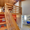 Отель Detached Holiday House With Private Pool Only Near the Beach, фото 14