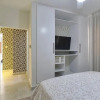 Отель Cozy 1BR With Balcony in Santo Domingo, фото 4