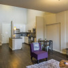 Отель FRONTDESK West 7th District Apts Fort Worth, фото 25