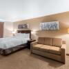 Отель Sleep Inn & Suites Denver International Airport, фото 13