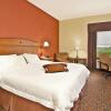 Отель Hampton Inn Anderson, фото 3