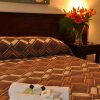 Отель Stanville Hotel в Блумфонтейне