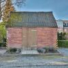 Отель Haus Parkblick, Timmendorfer Strand Haus Parkblick Appartement 12, фото 23