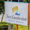 Отель Fort Lauderdale Beach Resort by Vacatia, фото 1