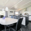Отель 8 Person Holiday Home in Vejers Strand, фото 2