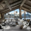 Отель Les 3 Chalets Courchevel, фото 11