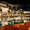 Отель Secrets Moxché Playa del Carmen в Косумеле