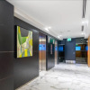 Отель BOQ Lodging Apartments In Rosslyn, фото 28