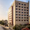 Отель Corp Amman Hotel, фото 7