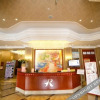 Отель Radow Hotel (Yichang Binjiang Pedestrian Street), фото 11