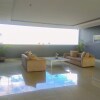 Отель Comfortable Studio Apartment at Park View Condominium near Mall, фото 10