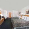 Отель Days Inn by Wyndham West Yellowstone, фото 10