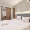 Отель Modern Designed 2Br At 31 Sudirman Makassar Apartment, фото 4