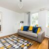 Отель NEW Stylish & Sleek 1BD Flat In Vibrant Islington, фото 14