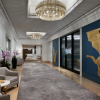 Отель The Ritz-Carlton, Pentagon City, фото 13
