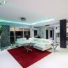 Отель Inviting 3-bed Apartment, фото 16