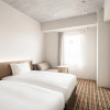 Отель Nest Hotel Naha Kumoji, фото 7