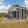 Отель Holiday Home in Grömmitz, фото 2