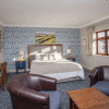 Отель Woodborough Inn, фото 8