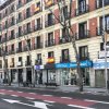 Отель Apartmanento De 2 Habitaciones En Universidad, 500M De Alonso Martinez в Мадриде