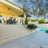 Отель Villa Tatijana Zadarvillas, фото 26