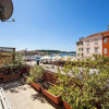 Отель Carera Seaview Apartments, фото 13