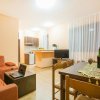 Отель Apartments Elite Azur, фото 4