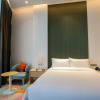 Отель Holiday Inn Express Shanghai Songjiang Fangta, an IHG Hotel, фото 18