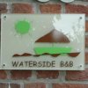 Отель B&B Waterside, фото 1
