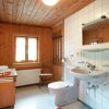 Отель Cozy Apartment With Sauna Near Ski Area In Silbertal, фото 11