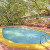 Отель Treebo Cecil Resort, 600 Mtrs From Matheran Railway Station, фото 12