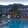 Отель Marti Resort Hotel, фото 15
