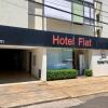 Отель Flat Nova York, фото 1