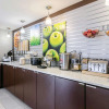 Отель La Quinta Inn & Suites by Wyndham Kansas City Airport, фото 11