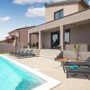 Отель Stunning Home in Pula With Outdoor Swimming Pool, Wifi and 3 Bedrooms, фото 16