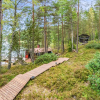 Отель Holiday Home Ranta-Iivari by Interhome, фото 20