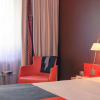 Отель Mercure Hotel & Residenz Frankfurt Messe, фото 4