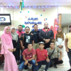 Отель Seri Malaysia Mersing, фото 17