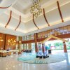 Отель Wyndham Xishuangbanna South Resort, фото 2