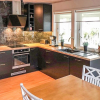 Отель Amazing Home in Åhus With Wifi and 2 Bedrooms, фото 4