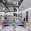 Отель Atour Hotel Guangzhou Zhujiang New Town Wuyangtun, фото 12