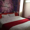 Отель Thank Inn Hotel Jiangxi Ganzhou Development Zone Jinling West Road, фото 6