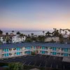 Отель Motel 6 Santa Barbara, CA - Beach в Санта-Барбаре