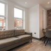 Отель The Ireton by Stay in Belfast, фото 11