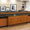 Отель Hampton Inn & Suites Cedar Rapids - North, фото 20