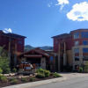 Отель Hilton Grand Vacations Club Sunrise Lodge Park City, фото 21