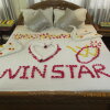 Отель Win Star Hotel, фото 12