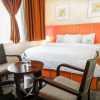 Отель Swiss International Mabisel Hotel Port Harcourt, фото 4