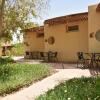 Отель Eilot Kibbutz Country Lodging, фото 3