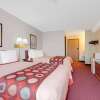 Отель Super 8 by Wyndham Riverside/Kansas City, фото 4